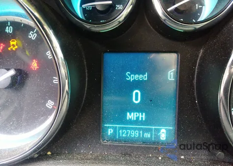 2013 Buick Verano Convenience Group from USA, damaged, VIN 1G4PR5SKXD4125520